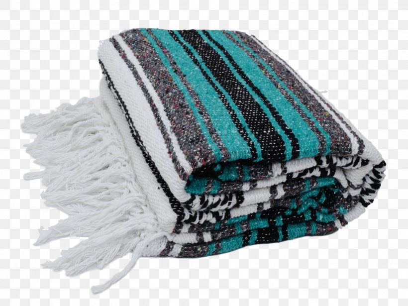 Serape Blanket Textile Turquoise Saltillo, PNG, 1939x1456px, Serape, Blanket, Color, Green, Grey Download Free