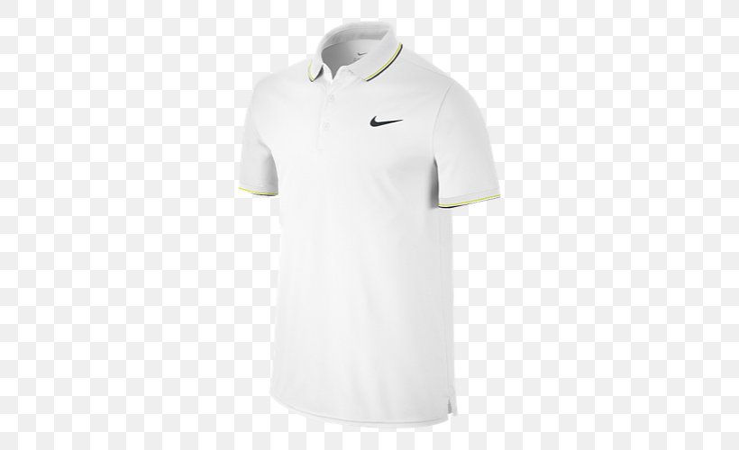 T-shirt Polo Shirt Collar Nike Dri-FIT, PNG, 500x500px, Tshirt, Active Shirt, Clothing, Clothing Accessories, Collar Download Free