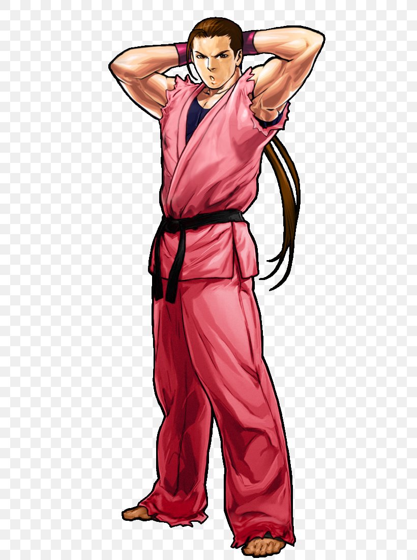 The King Of Fighters XIII Kim Kaphwan The King Of Fighters '98 The King Of Fighters 2002: Unlimited Match, PNG, 699x1100px, King Of Fighters Xi, Arcade Game, Arm, Art, Cartoon Download Free