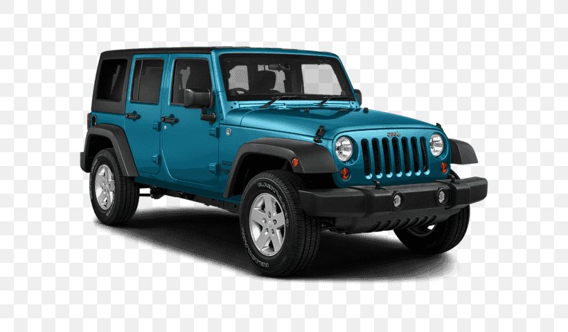 2018 Jeep Wrangler JK Unlimited Sport Chrysler Dodge 2018 Jeep Wrangler JK Sport, PNG, 640x480px, 2018 Jeep Wrangler, 2018 Jeep Wrangler Jk Sport, 2018 Jeep Wrangler Jk Unlimited, Jeep, Automotive Exterior Download Free