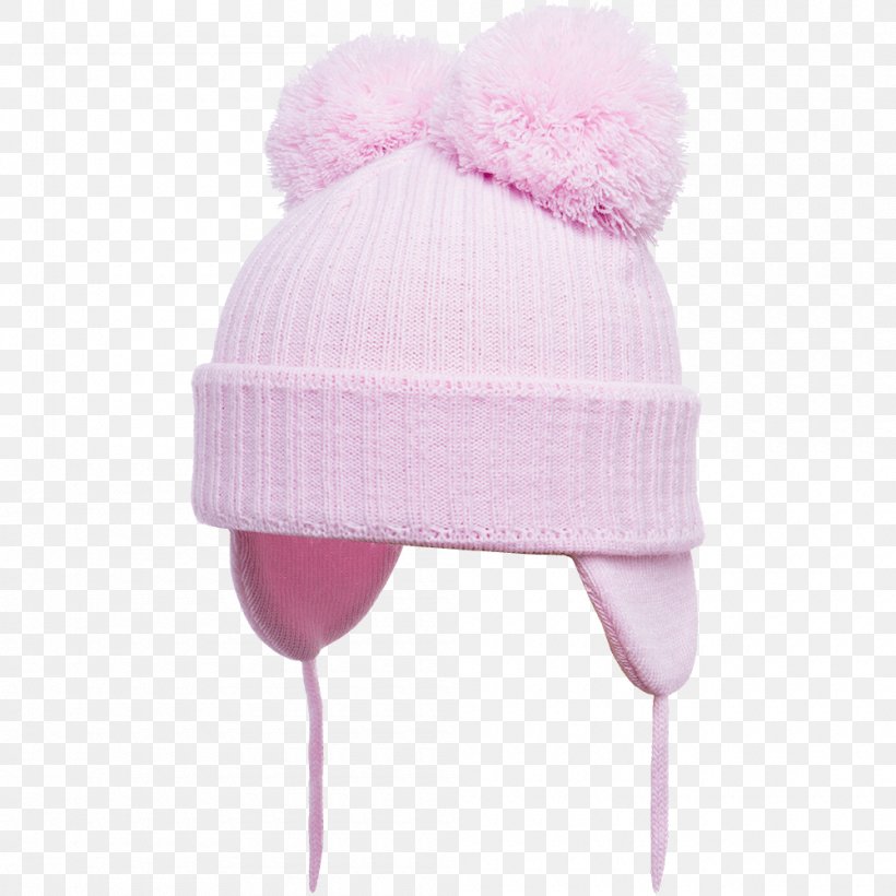 Beanie Sätila Pink Knit Cap Pom-pom, PNG, 1000x1000px, Beanie, Bonnet, Cap, Cardigan, Clothing Download Free