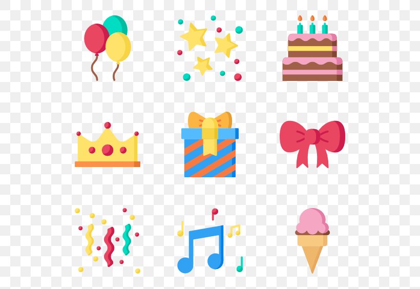Birthday Party Clip Art, PNG, 600x564px, Birthday, Area, Balloon, Christmas, Easter Download Free