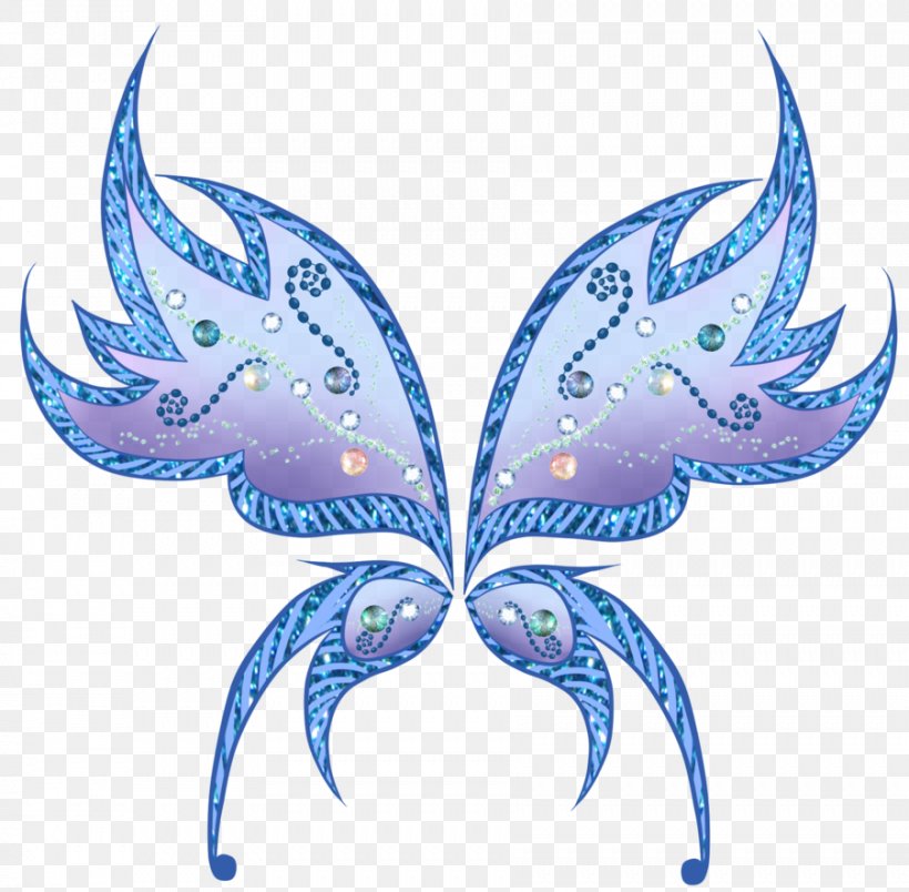 Butterfly Believix Winx DeviantArt, PNG, 902x885px, Butterfly, Art, Believix, Butterflies And Moths, Cartoon Download Free