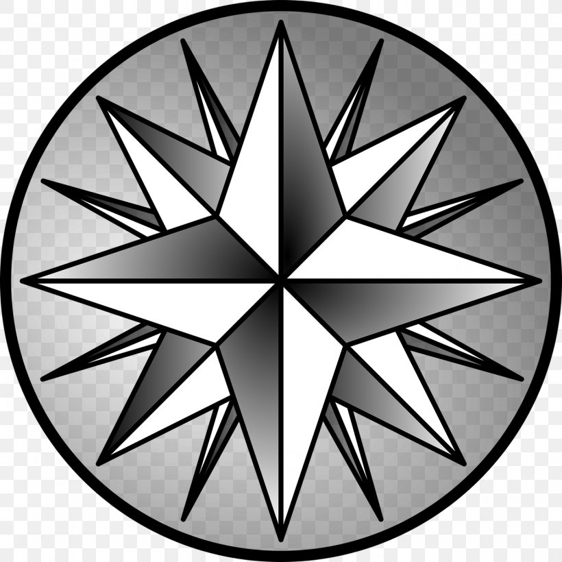 Compass Rose, PNG, 1280x1280px, Wind Rose, Cardinal Direction, Compass, Compass Rose, East Download Free