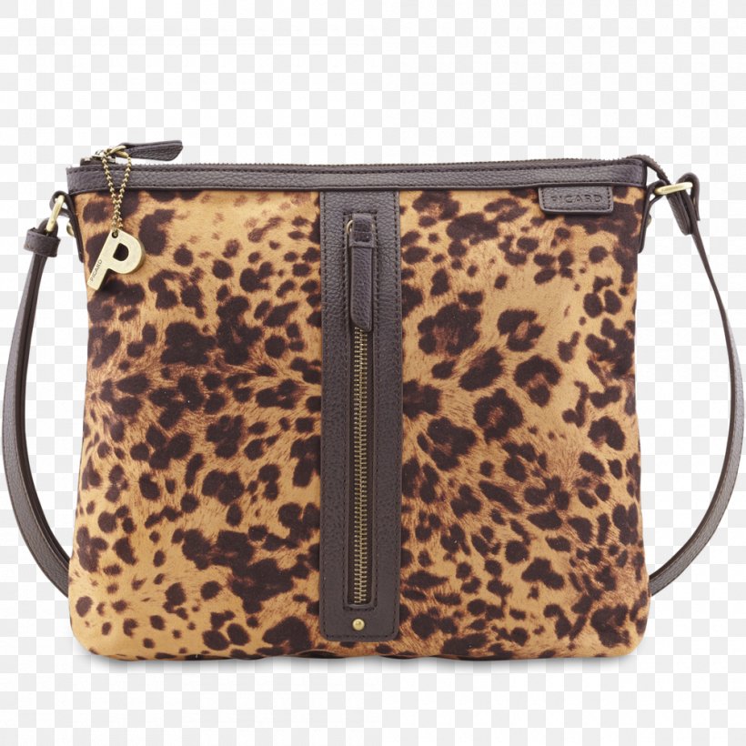 Handbag Messenger Bags Leather Animal Print, PNG, 1000x1000px, Handbag, Animal Print, Bag, Brown, Courier Download Free