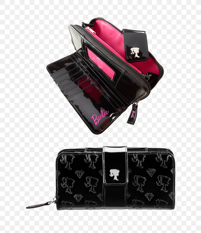 Handbag Wallet Barbie Shirt Clothing Accessories, PNG, 640x950px, Handbag, Bag, Barbie, Brand, Clothing Download Free