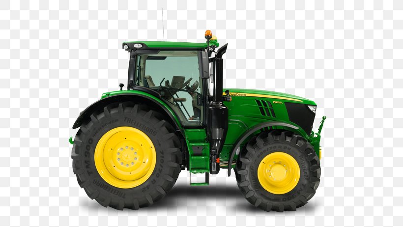 John Deere Tractor Heavy Machinery Agriculture Drill, PNG, 642x462px, John Deere, Agricultural Engineering, Agricultural Machinery, Agriculture, Automotive Tire Download Free