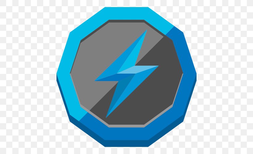 Logo Electrical Engineering Electricity Technology, PNG, 500x500px, Logo, Aqua, Automation, Blue, Brand Download Free