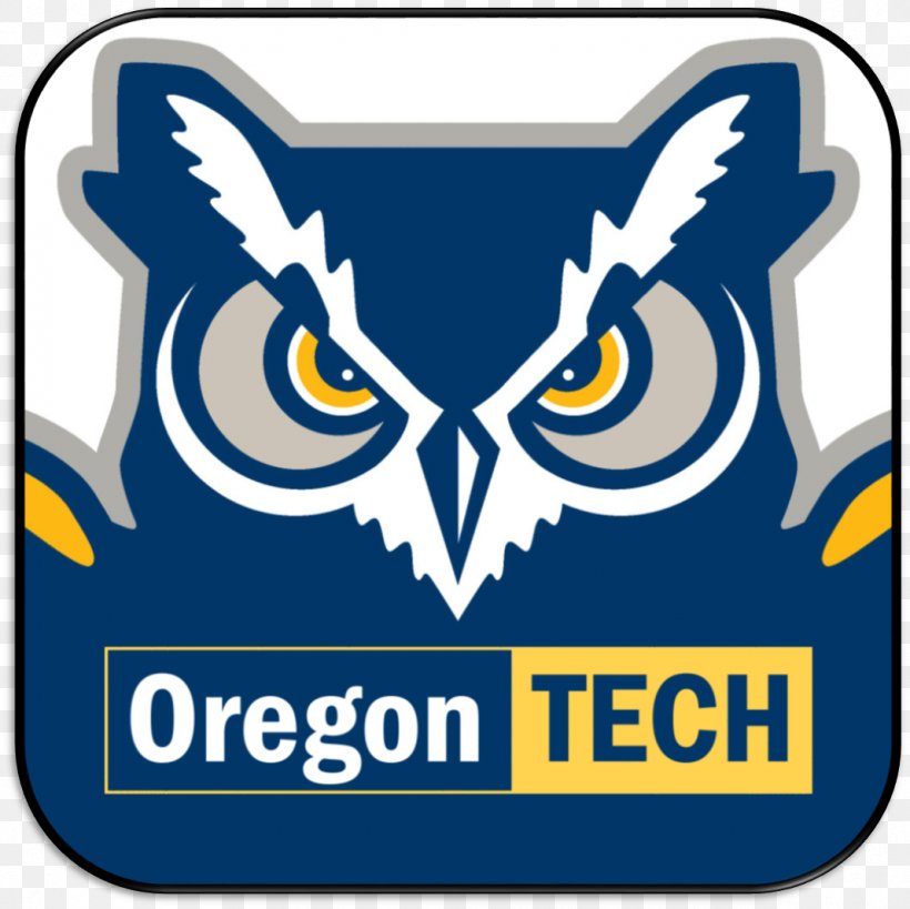 Oregon Institute Of Technology Oregon Tech Hustlin' Owls Men's Basketball Team College Student, PNG, 1067x1066px, Oregon Institute Of Technology, Area, Beak, Bird, Brand Download Free