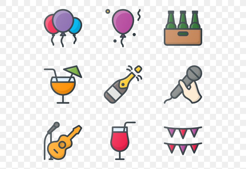 Party, PNG, 600x564px, Party, Area, Artwork, Balloon, Birthday Download Free