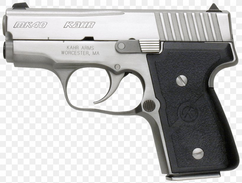 Trigger Kahr Arms Firearm Gun Barrel Pistol, PNG, 1800x1369px, 40 Sw, 919mm Parabellum, Trigger, Air Gun, Cartridge Download Free