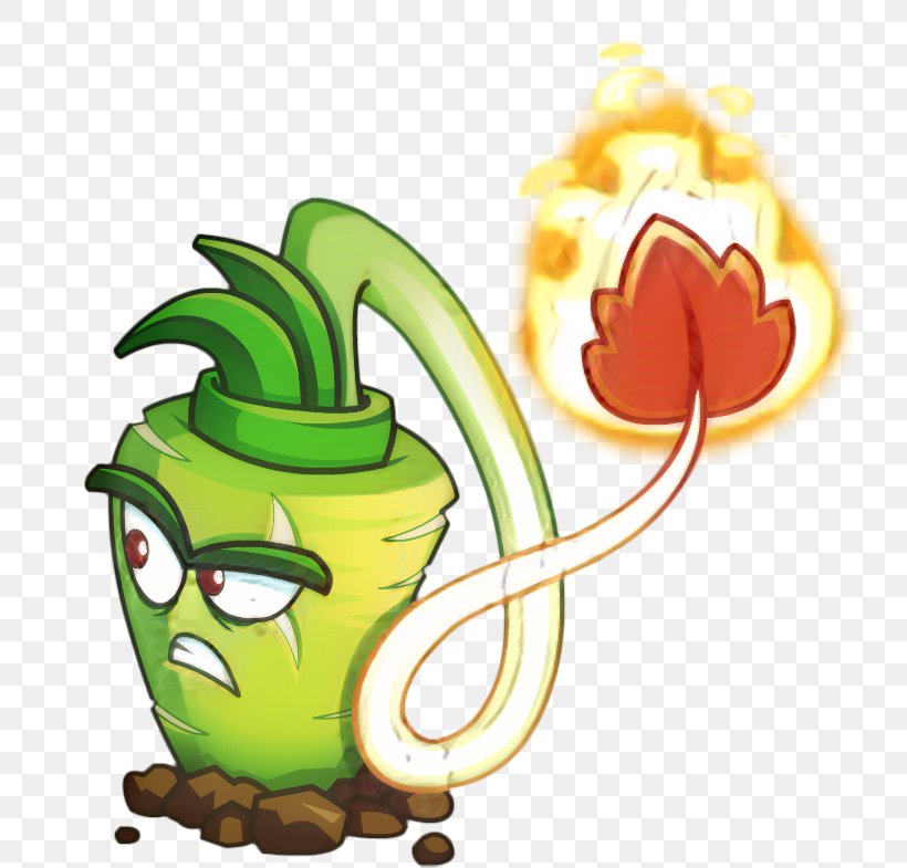 Zombie Cartoon, PNG, 722x785px, Plants Vs Zombies 2 Its About Time, Carnivorous Plant, Cartoon, Dr Zomboss, Electronic Arts Download Free