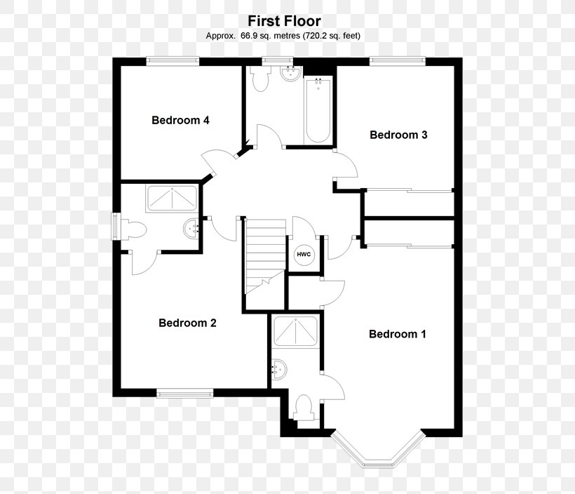 Floor Plan House Storey Apartment Bedroom, PNG, 520x704px, Floor Plan, Apartment, Area, Ashington, Bedroom Download Free