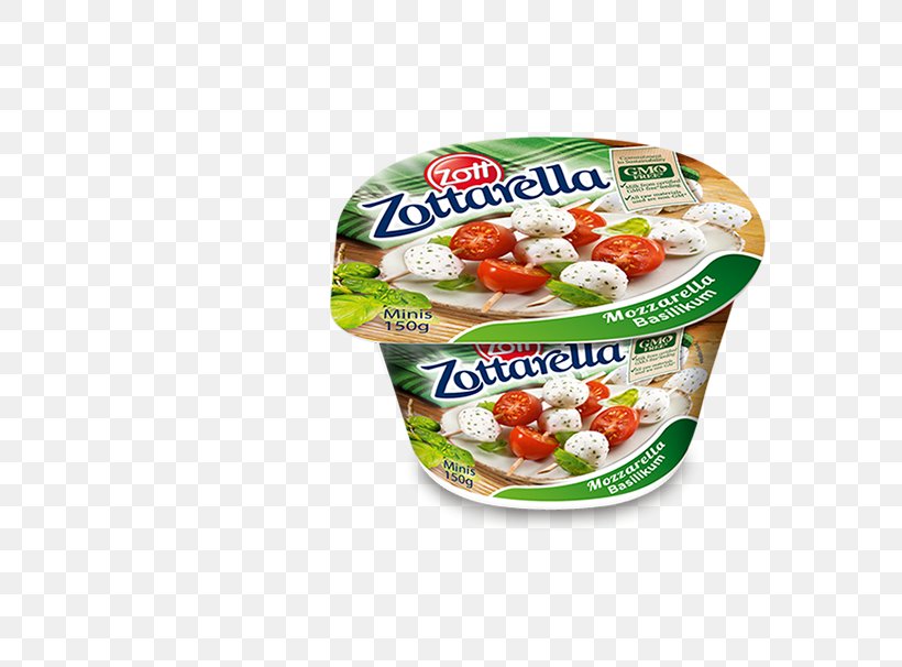 Mozzarella Milk Cheese Italian Cuisine Zott, PNG, 761x606px, Mozzarella, Basil, Cheese, Convenience Food, Dairy Products Download Free