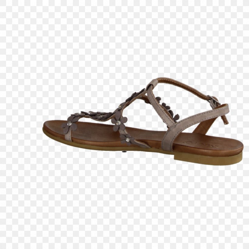 Slide Shoe Sandal Walking, PNG, 1000x1000px, Slide, Beige, Brown, Footwear, Outdoor Shoe Download Free