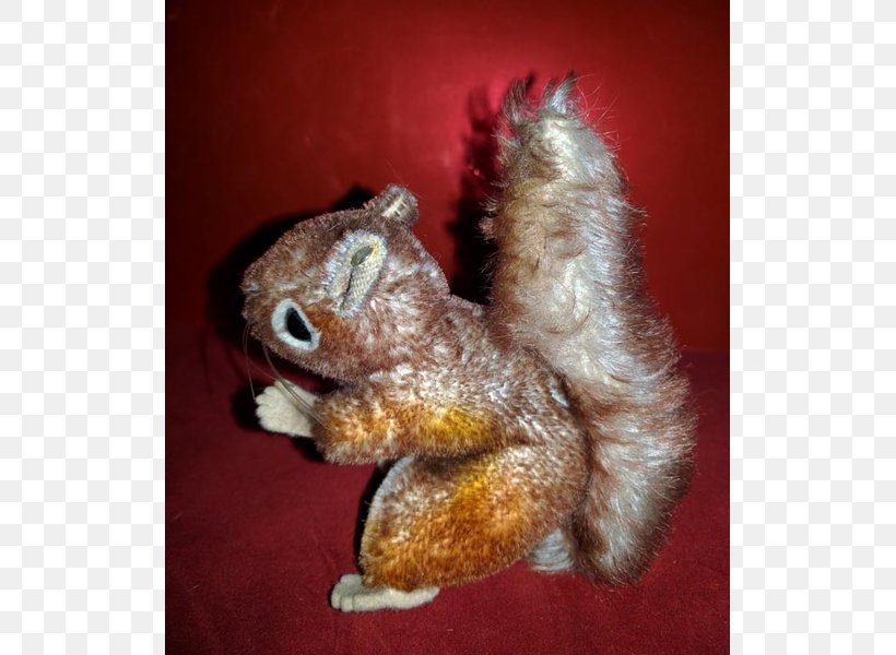 Squirrel Stuffed Animals & Cuddly Toys, PNG, 600x600px, Squirrel, Fauna, Figurine, Organism, Plush Download Free