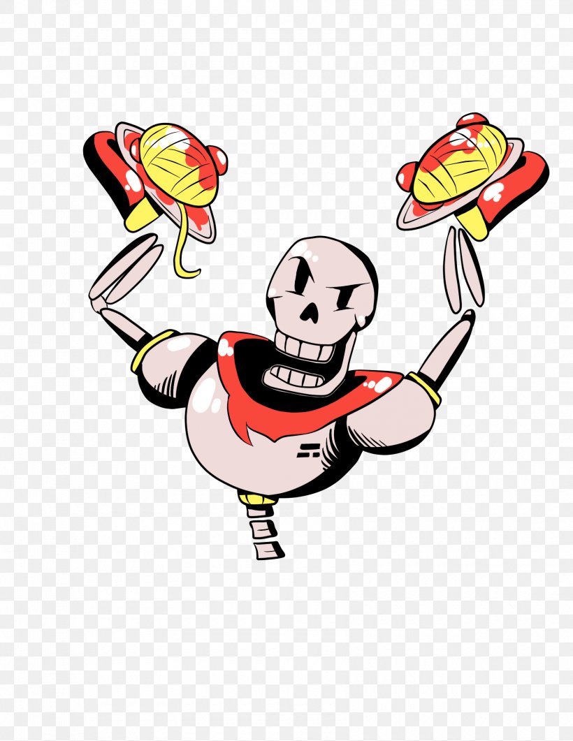 Undertale T Shirt Papyrus Notebook Sticker Png 1700x2200px Undertale Area Art Ball Balloon Download Free - spaghetti decal roblox