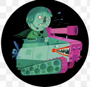 Combat Soldiers - Art Creative Work Illustration PNG