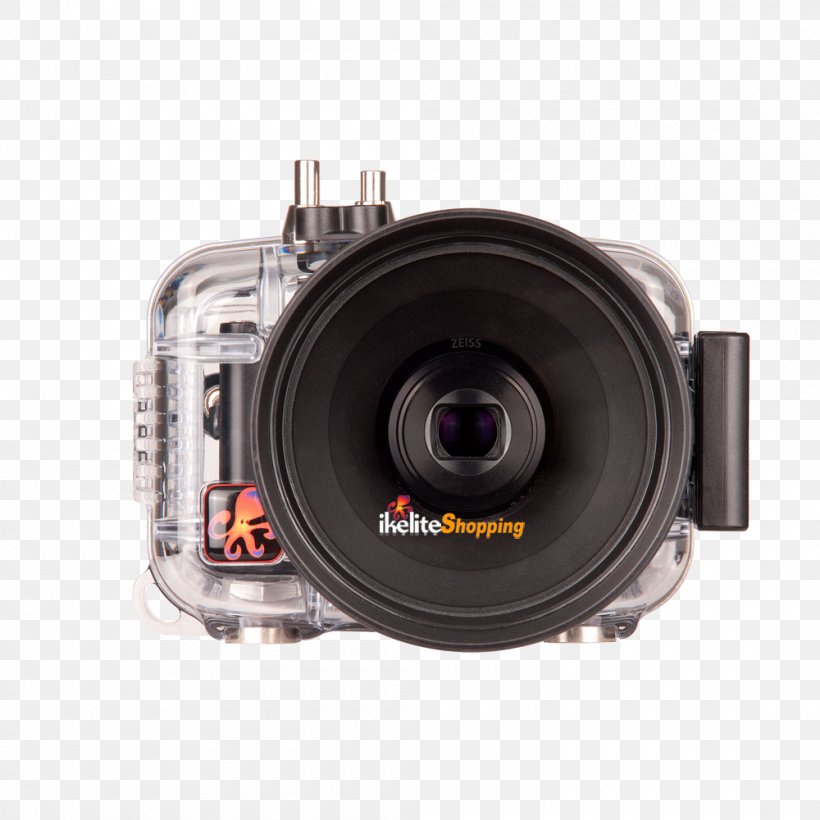 Camera Lens Sony Cyber-shot DSC-W830 Photography Point-and-shoot Camera, PNG, 1000x1000px, Camera Lens, Camera, Camera Accessory, Cameras Optics, Cybershot Download Free