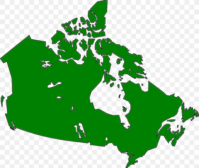 Canada United States Map Clip Art Png 1280x1085px Canada Area