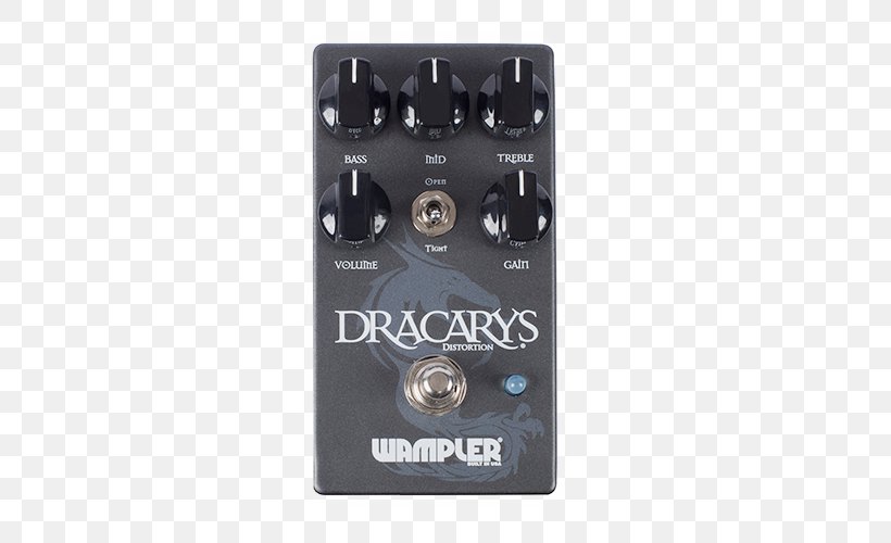 Distortion Effects Processors & Pedals Wampler Pedals Ego Compressor Wampler Tumnus Electric Guitar, PNG, 500x500px, Distortion, Audio Equipment, Delay, Effects Processors Pedals, Electric Guitar Download Free