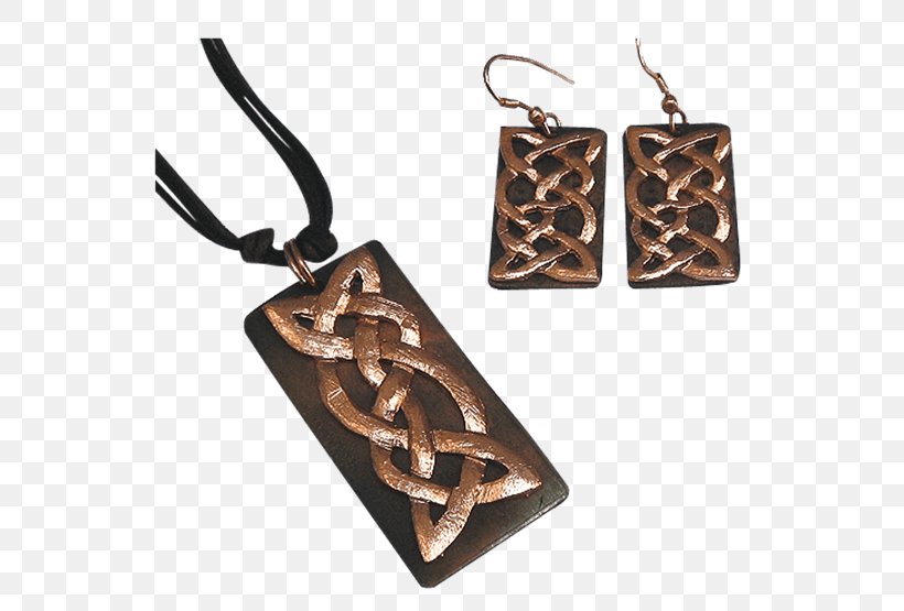 Earring Charms & Pendants Copper Brown, PNG, 555x555px, Earring, Brown, Charms Pendants, Copper, Earrings Download Free