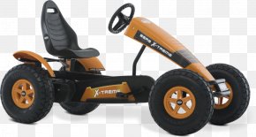 Car - Go-kart Quadracycle Car Pedaal BeoTrend Und BeoSport PNG