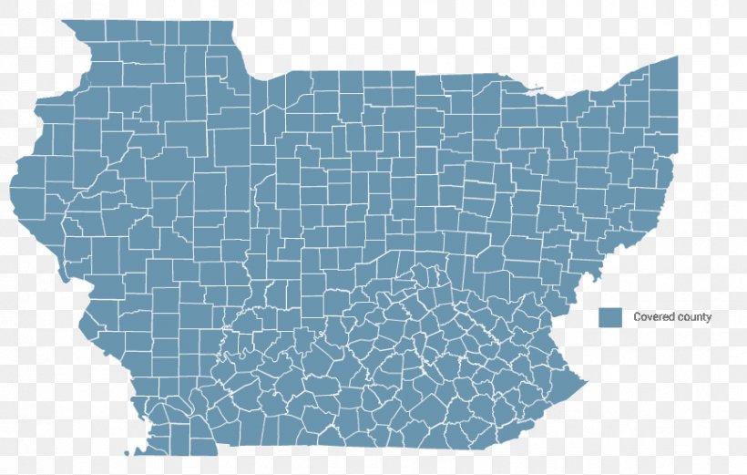 Illinois' 2nd Congressional District Indiana Royalty-free, PNG, 867x551px, Indiana, Area, Illinois, Istock, Map Download Free