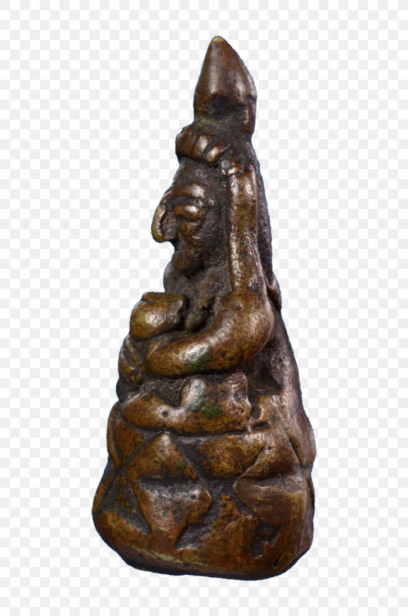 Khun Chang Khun Phaen Bronze Sculpture Figurine Nakhon Pathom Province Yaam, PNG, 1059x1600px, Khun Chang Khun Phaen, Artifact, Bronze, Bronze Sculpture, Figurine Download Free