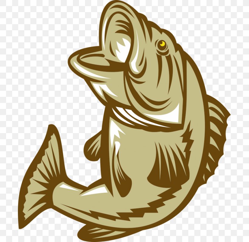 Largemouth Bass Fish, PNG, 800x800px, Largemouth Bass, Bass, Fictional Character, Fish, Fishing Download Free
