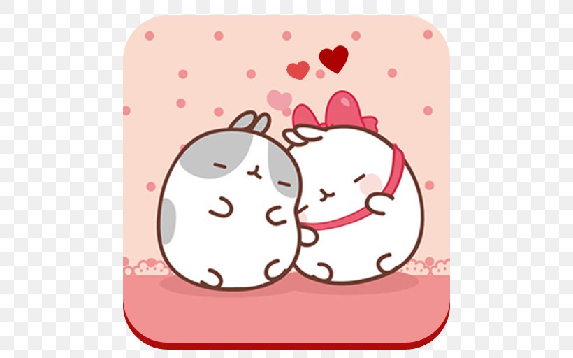 Love Kawaii Kitten Hello Kitty Desktop Wallpaper, PNG, 512x512px, Watercolor, Cartoon, Flower, Frame, Heart Download Free