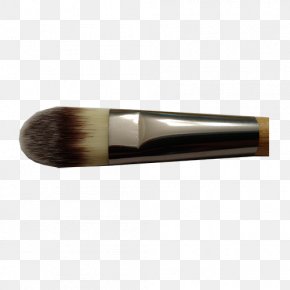 Parlour Brush - Makeup Brush Cosmetics PNG
