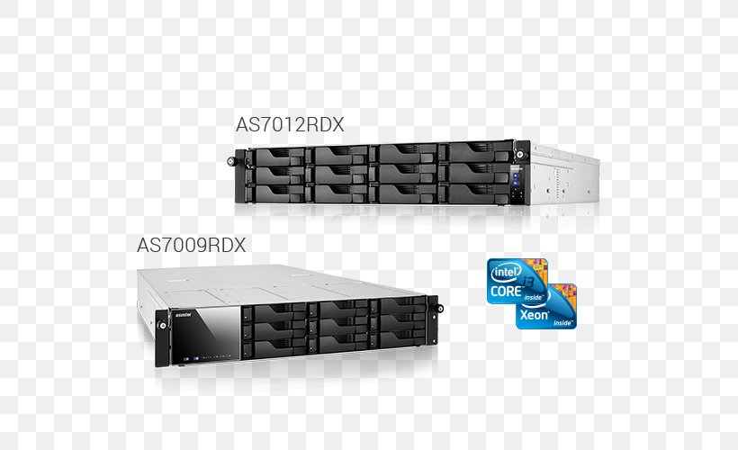 Network Storage Systems Data Storage 19-inch Rack ASUSTOR Inc. RAM, PNG, 515x500px, 19inch Rack, Network Storage Systems, Asustor Inc, Celeron, Central Processing Unit Download Free