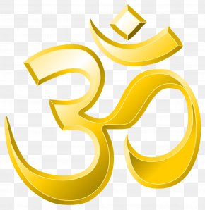 Om - Om Clip Art PNG