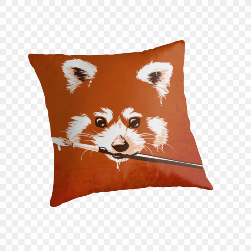 Red Fox Coton De Tulear Carnivora Pillow Mammal, PNG, 875x875px, Red Fox, Ailuridae, Animal, Canidae, Carnivora Download Free