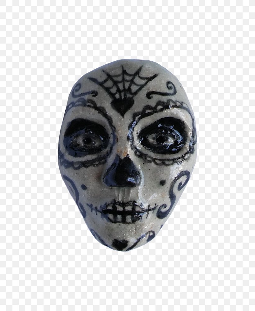 Skull Mask Jewellery, PNG, 800x1000px, Skull, Bone, Jewellery, Jewelry Making, Mask Download Free