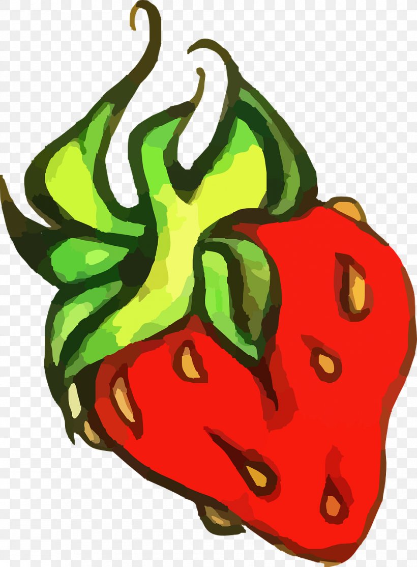Strawberry Milkshake Fruit Food, PNG, 942x1280px, Strawberry, Amorodo, Artwork, Berry, Fictional Character Download Free