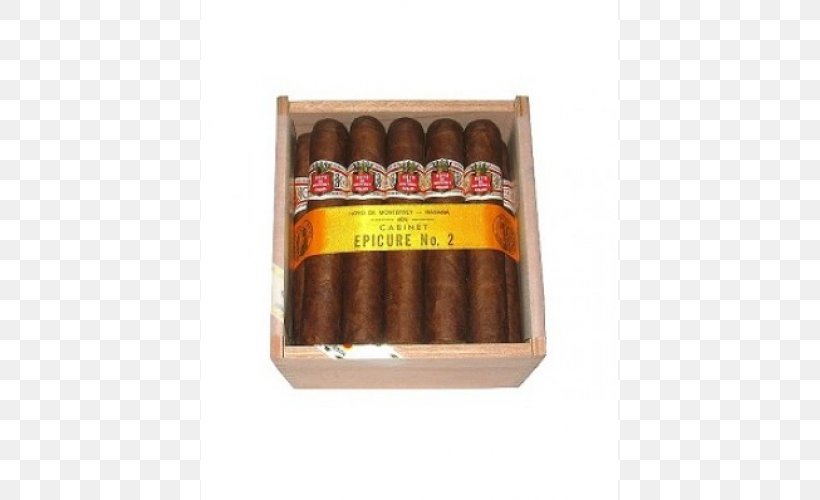 Trichinopoly Cigar Hoyo De Monterrey Cohiba Bolívar, PNG, 500x500px, Cigar, Bolivar, Box, Cigar Box, Cohiba Download Free