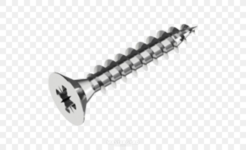 Vrut Self-tapping Screw Stainless Steel Wood, PNG, 500x500px, Vrut, Bolt, Fastener, Hardware, Hardware Accessory Download Free