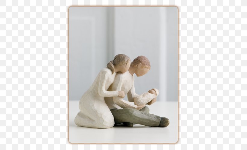 Willow Tree Figurine Sculpture Amazon.com, PNG, 500x500px, Willow Tree, Amazoncom, Child, Collectable, Figurine Download Free