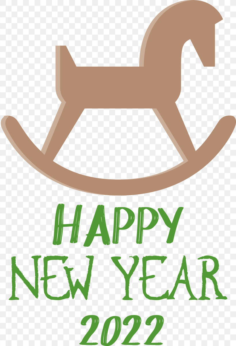 2022 New Year Happy New Year 2022, PNG, 2049x3000px, Logo, Dog, Green, Joint, Line Download Free