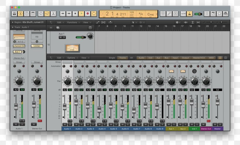 Audio Mixers Electronics Electronic Musical Instruments Computer Software Sound, PNG, 1600x966px, Audio Mixers, Audio, Audio Equipment, Audio Power Amplifier, Audio Receiver Download Free