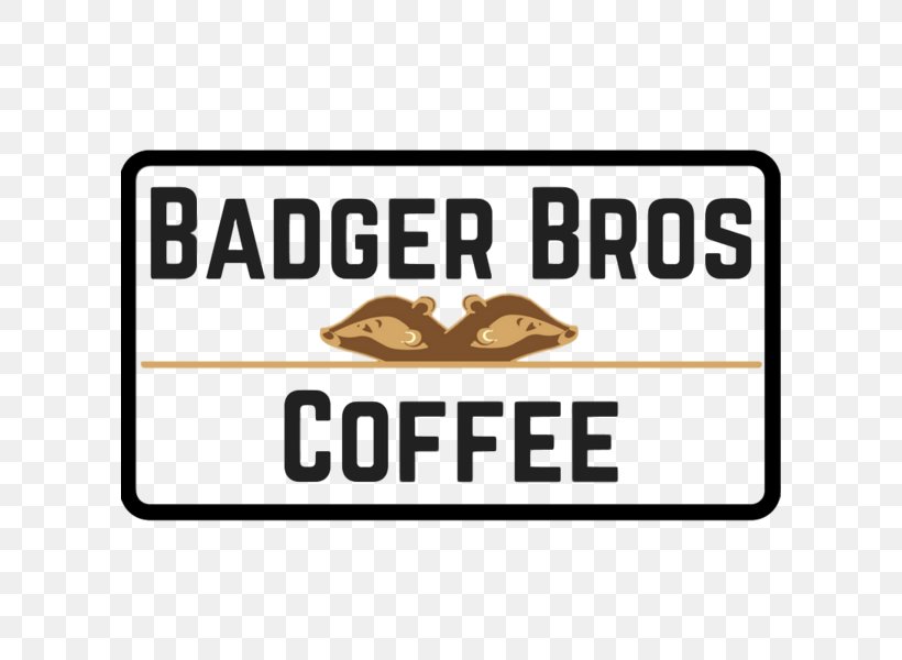Badger Bros Coffee Latte Cafe Caffeine, PNG, 600x600px, Coffee, Arabica Coffee, Area, Barista, Brand Download Free