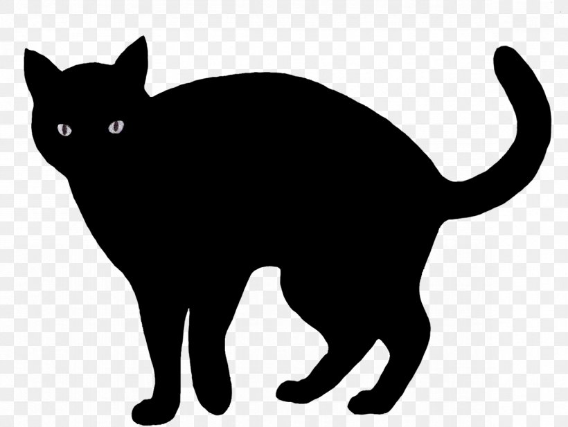 Black Cat Kitten Clip Art, PNG, 1181x890px, Cat, Black, Black And White, Black Cat, Carnivoran Download Free