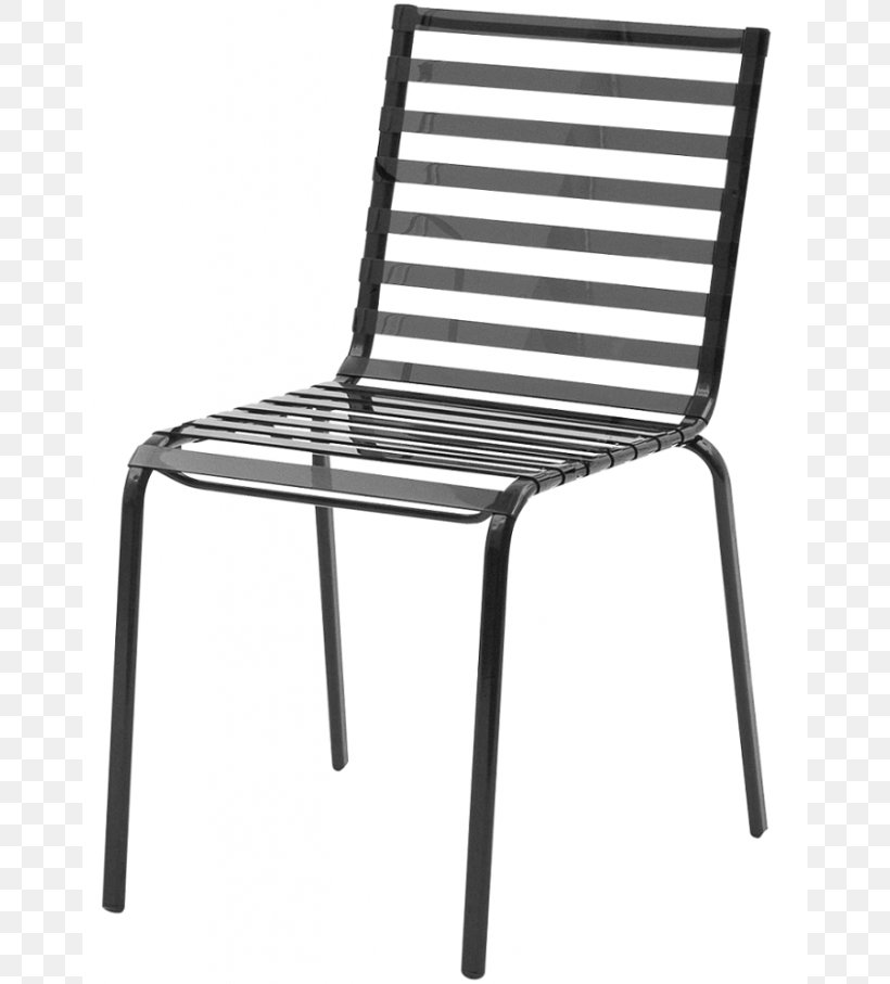 Chair Table Garden Furniture Footstool, PNG, 800x907px, Chair, Armrest, Bar Stool, Black And White, Cassina Spa Download Free