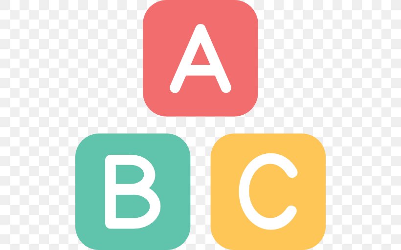 Block Blocks Education Symbol Alphabet Song, PNG, 512x512px, Education, Alphabet, Alphabet Song, Area, Brand Download Free