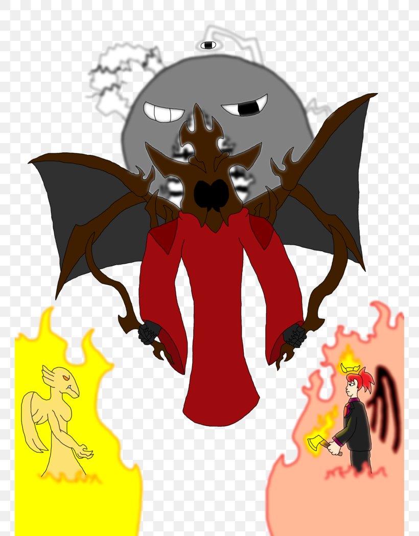 Demon BAT-M Legendary Creature Clip Art, PNG, 762x1049px, Demon, Art, Bat, Batm, Cartoon Download Free