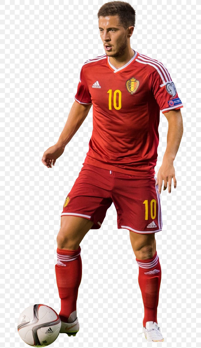 Eden Hazard Belgium National Football Team 2018 World Cup Football Player, PNG, 683x1423px, 2018 World Cup, Eden Hazard, Ball, Belgium National Football Team, Clothing Download Free