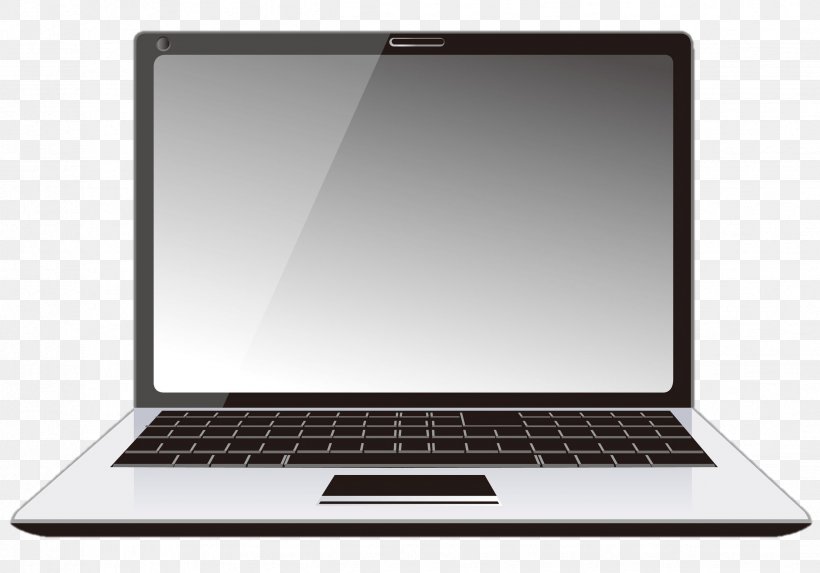 Laptop Personal Computer Clip Art, PNG, 2448x1713px, Laptop, Computer, Desktop Computers, Display Device, Electronic Device Download Free