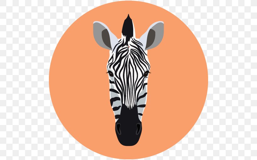 Quagga Zebra, PNG, 512x512px, Quagga, Animal, Herd, Horse Like Mammal, Mammal Download Free